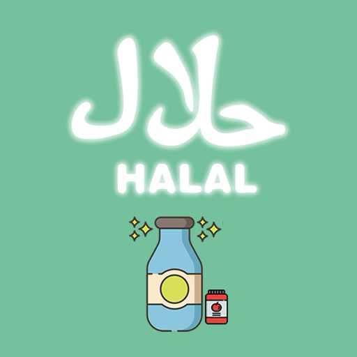 Tag Halal